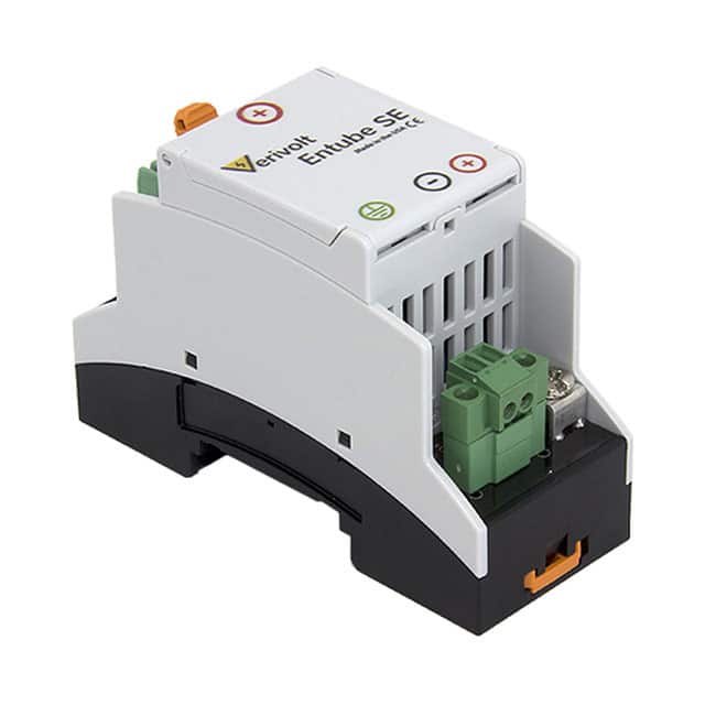 Monitor - Current/Voltage Transducer>ENTUBE SE (1500V 10V)